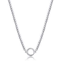 Collier Brosway Femme Tres Jolie in Acier BCT54